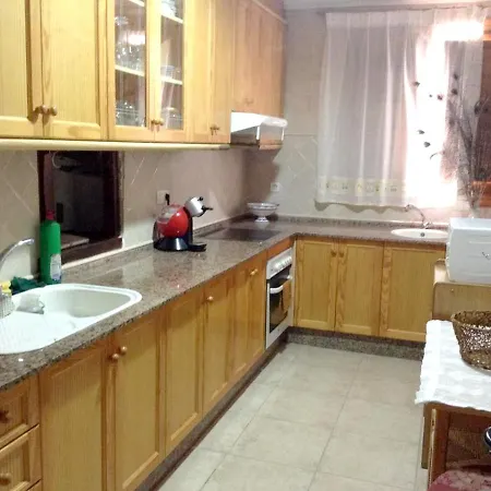 Spacious With Pool Near The In Alicante * La Marina