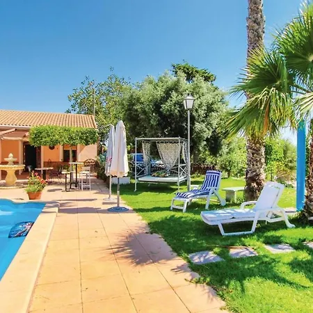 Spacious With Pool Near The In Alicante Villa La Marina