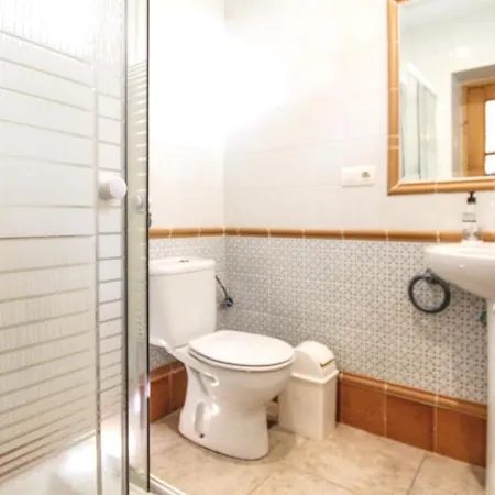 Spacious With Pool Near The In Alicante La Marina
