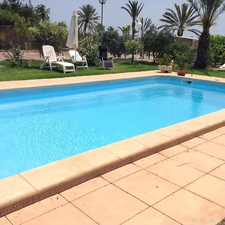 Spacious With Pool Near The In Alicante * La Marina