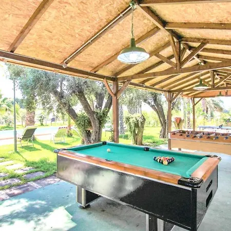 Spacious With Pool Near The In Alicante * La Marina