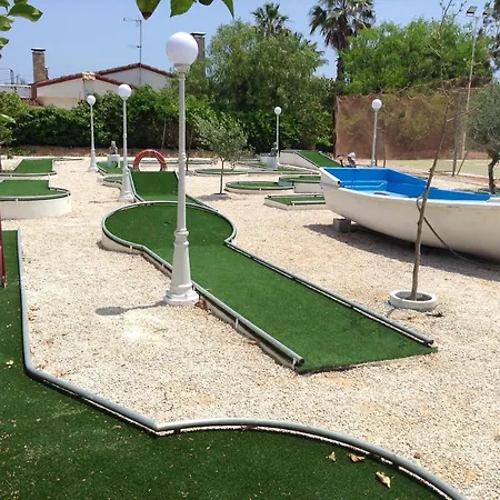 Spacious With Pool Near The In Alicante * La Marina
