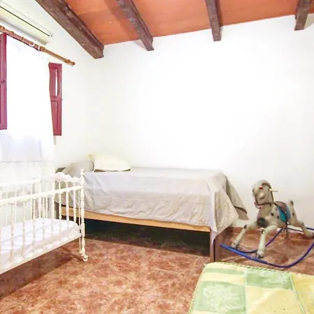Villa Spacious With Pool Near The In Alicante La Marina