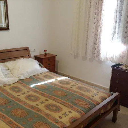 Spacious With Pool Near The In Alicante *