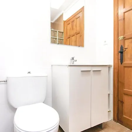 Spacious With Pool Near The In Alicante * La Marina