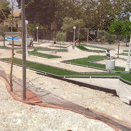 Spacious With Pool Near The In Alicante *